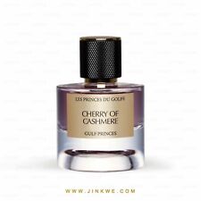 Cherry of cashmere les fleurs