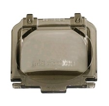 Hayward Couvercle Pompe Piscine Pièce D'origine Ref : SP-1600-D SPX1600D