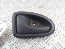 Poignee interieur arriere