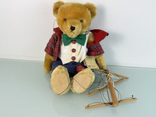 Ancien collectionneur Hermann