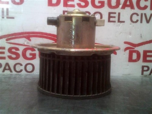 Ventilateur chauffage - ventilateur,