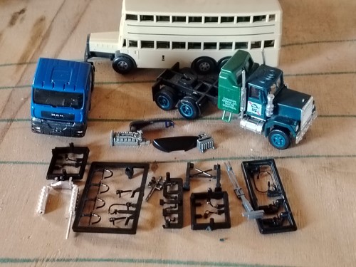 Viking herpa man - ,
