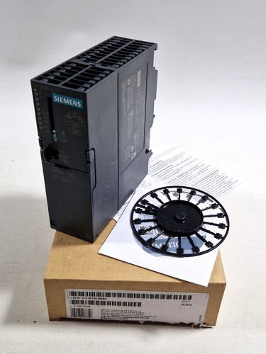Siemens simatic 300 - simatic, 6es7