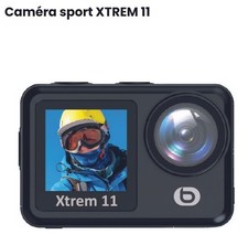 Caméra sport ESSENTIELB XTREM