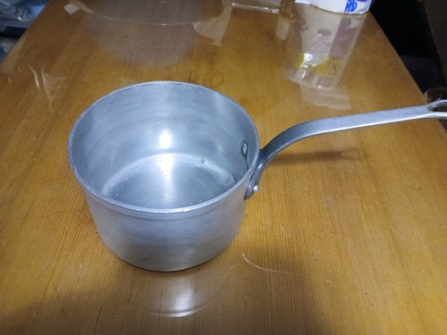 Casserole alluminium - casserole,