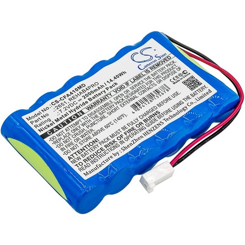 Batterie 2000mah - batterie,