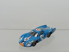168 solido alpine renault - solido, 3l