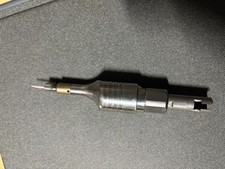 Étau Limeur Bijouterie