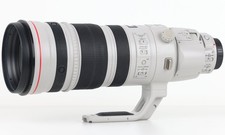 Canon 200-400mm f4L IS USM Extender 1.4x
