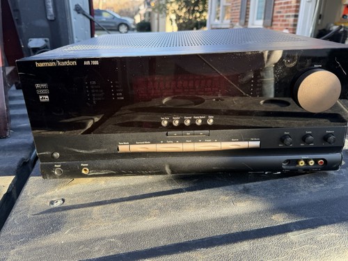 Harman kardon 700 arv - kardon,