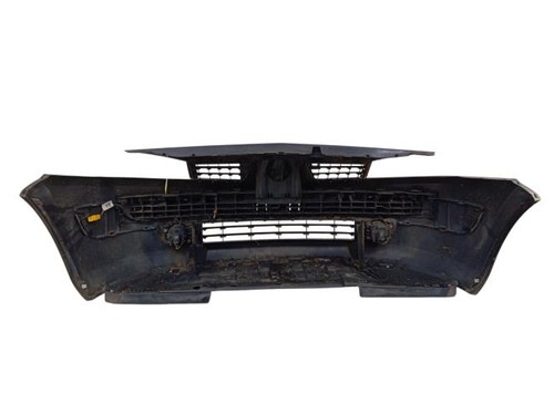 Pare choc avant renault - pare,