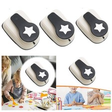 Perforatrice étoile pour