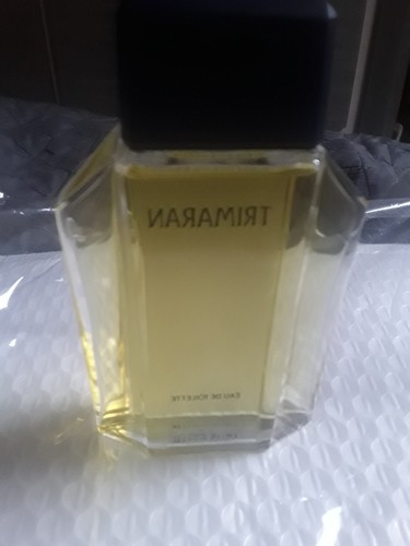 Trimaran eau toilette - de,