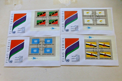 Nations unies 15 - nations,