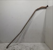 TUBE ECHAPPEMENT PEUGEOT 205 FOURGONNETTE