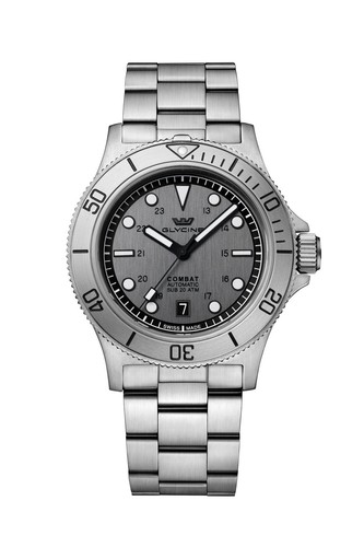 Glycine men combat sub 42mm - sub,