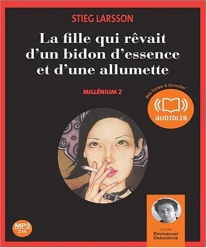 Fille qui rêvait un - la, d'un