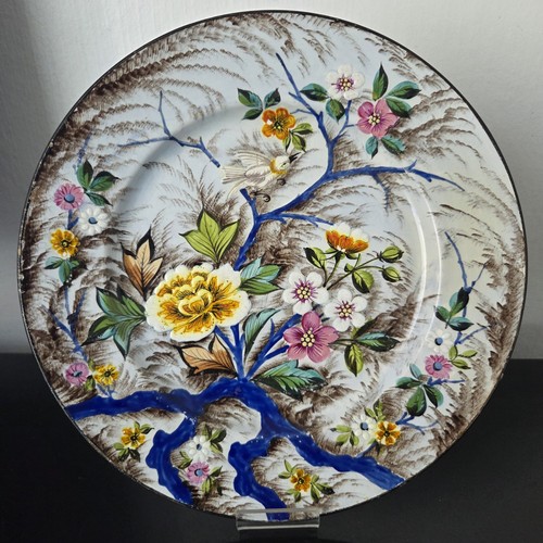 Assiette creil montereau - creil,