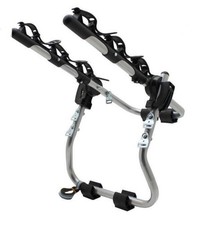 Porte-vélos à sangle / hayon. 3 Vélos.