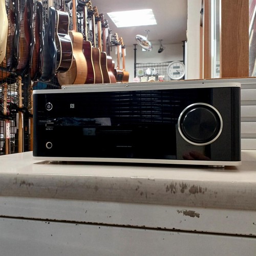 Denon dra 100 - denon, network