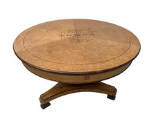 Table a manger de style