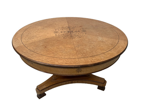 Table manger style - table,