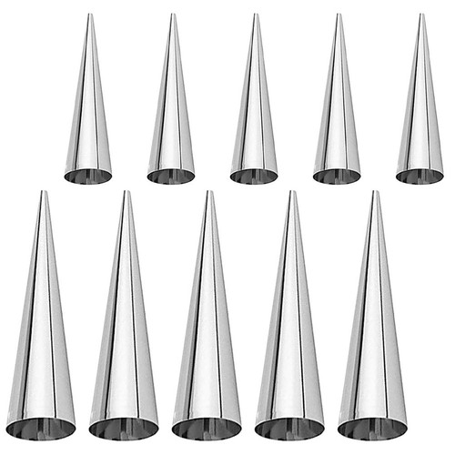 Pcs croissant mold - pcs,