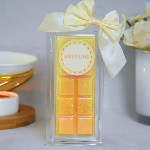 Fondant parfumé vanille - fondant,