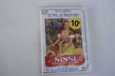 DVD  Sissi Les jeunes années