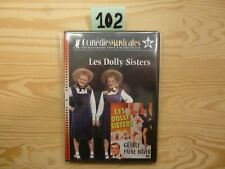 DVD : Les Dolly Sisters -