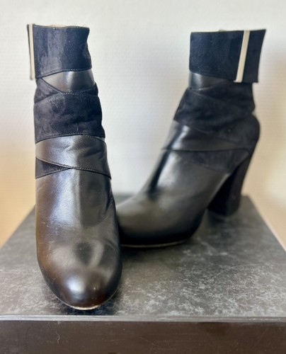 Bottines repetto taille 37 - ,