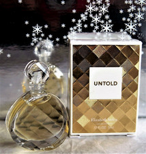 Miniature parfum untold - parfum, "untold"