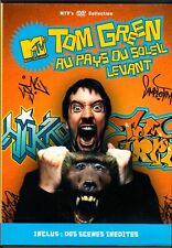 DVD - TOM GREEN au pays du soleil levant