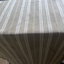 Tissu toile à matelas