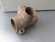 N PA 15 RACCORD DE BOITIER POUR CADRE VELO ANCIEN COURSE VILLE TOURISTE BICYCLE