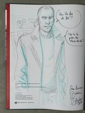 BERLION L'ART DU CRIME TOME 1