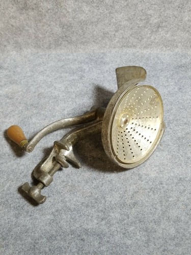 Vintage kitchen grinder - vintage, grinder,