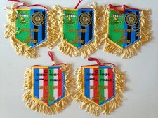 LOT 5 FANIONS 16e FINALE COUPE