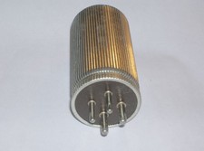 Vintage vibrateur radio tube