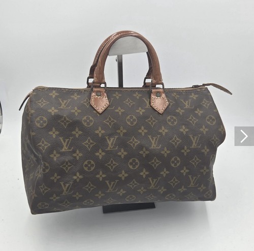Sac louis vuitton speedy - vuitton,