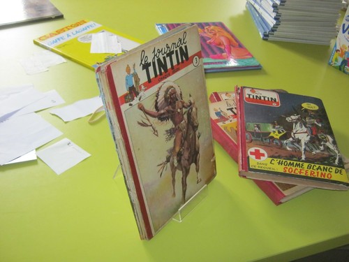 Album reliure recueil - reliure,