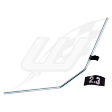 NEUF Mugen Front Anti-Roll Bar