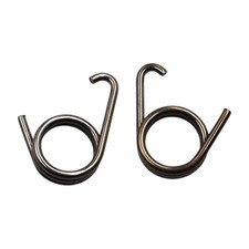 2 pièces de rechange robustes