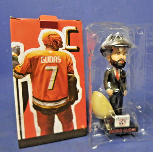 Anaheim ducks radko - ducks, gudas