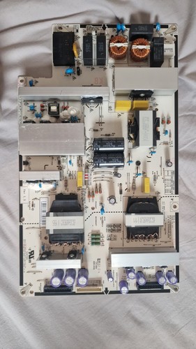 Carte alimentaion pour - carte, tv