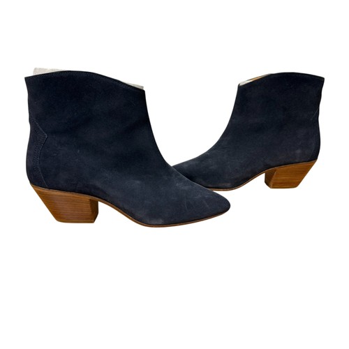 Isabel marant western black - marant,