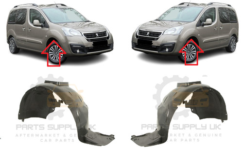 Neuf pour peugeot partner - neuf,