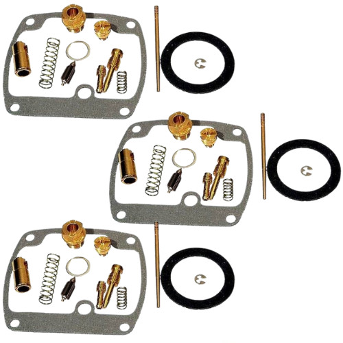 Kit réparation carburateur - , x3