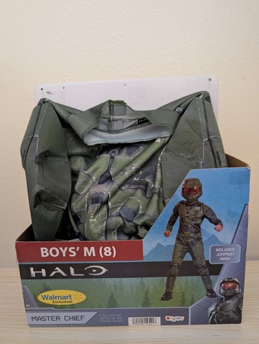 Halo master chief boys - chief, m