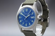 Presque comme neuf montre - comme,